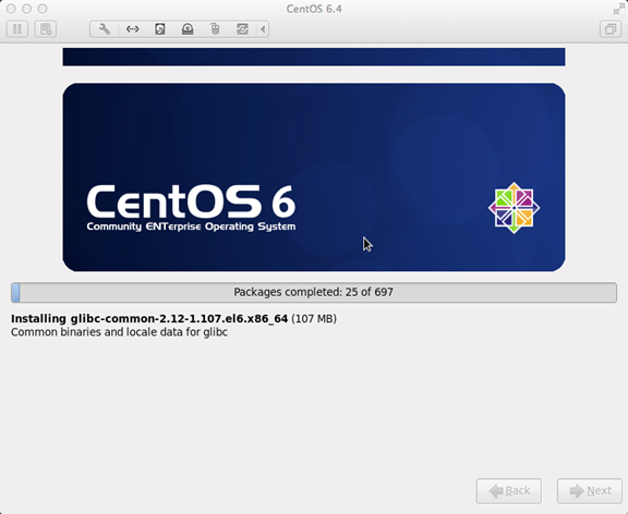 如何在Linux CentOS系统上安装软件  第22张