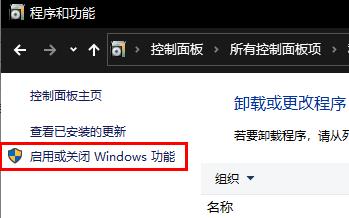 如何在Win11上建立Web服务器  第3张