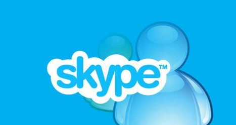 Win10系统skype一直转圈登录不了怎么办  第2张