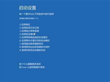 Win10关机卡死在正在关机界面怎么办  第1张