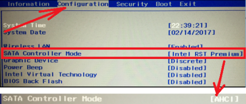 Win10专业版找不到固态硬盘怎么回事