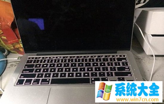 mac安装win10黑屏