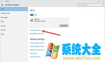 Win10系统设置随机无线网卡MAC地址的方法  第1张