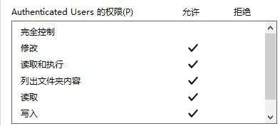 win11显示无法访问文档怎么办