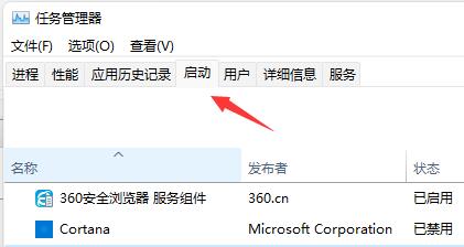 Win11开机原来10秒突然变慢怎么回事