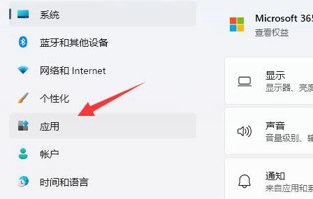 Win11软件权限管理在哪