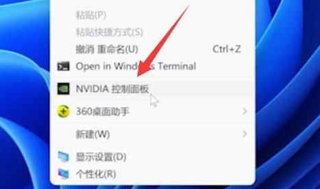 Win11不能调亮度怎么回事