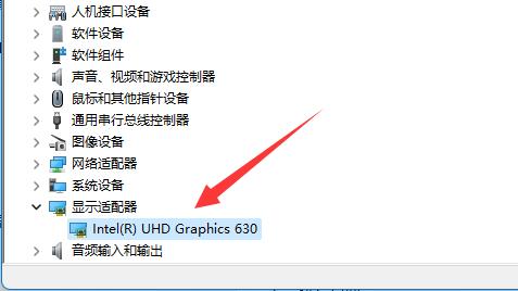 Win11如何查看自己电脑的显卡信息