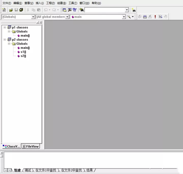 vc++6.0在win11系统不兼容怎么办