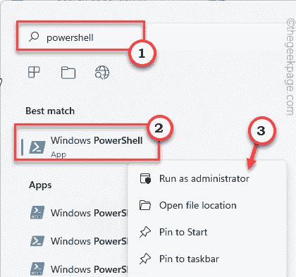 win11设置应用程序频繁崩溃的修复方法大全  第13张