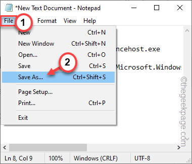 win11设置应用程序频繁崩溃的修复方法大全  第10张