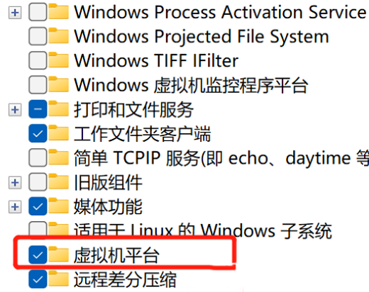 Windows11系统开启虚拟机蓝屏重启怎么解决  第2张