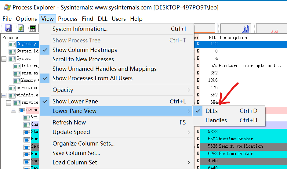 win11怎么强制删除sys文件