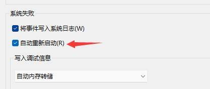 Win11专业版系统电脑无限重启如何解决