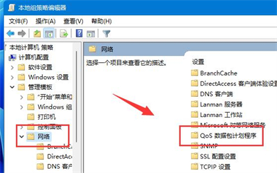 Windows11百兆网速怎么解除限速