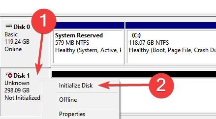 安装win11系统找不到固态硬盘解决方法(图文)