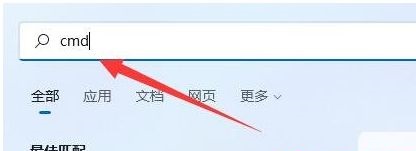 Win11运行cmd提示请求的操作需要提升解决教程