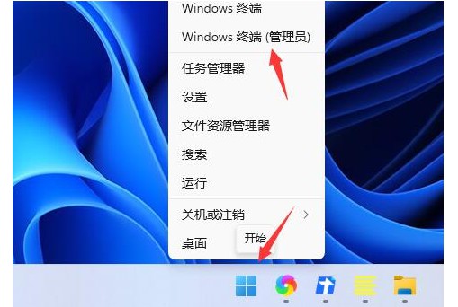 Win11更新错误代码0x80073701解决方法