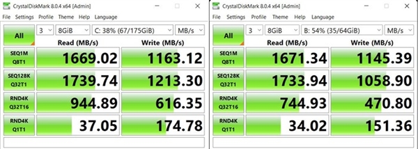 新版Win11可导致SSD性能大幅下降：负优化实锤了