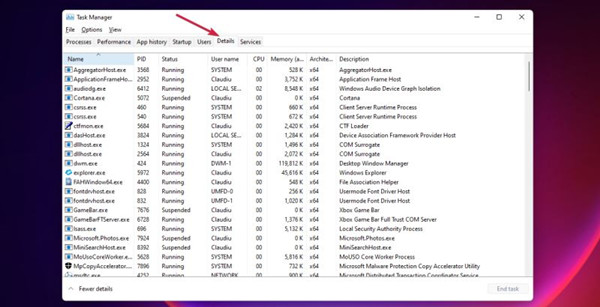 Windows11搜索栏用不了怎么办  第10张