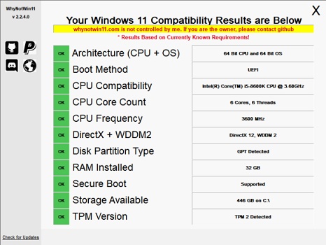 技嘉主板能升级Win11吗