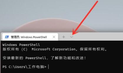 Windows11命令提示符怎么打开