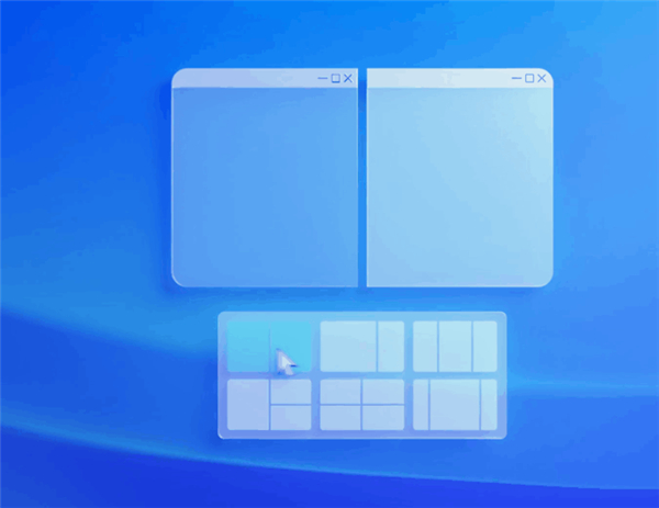 Win11系统的一些新功能介绍 新亮点有没有吸引你呢