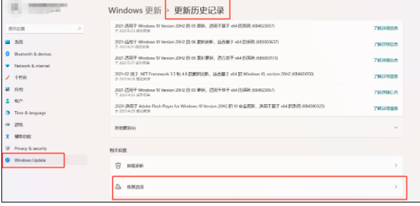 Win11绿屏重启怎么办  第12张