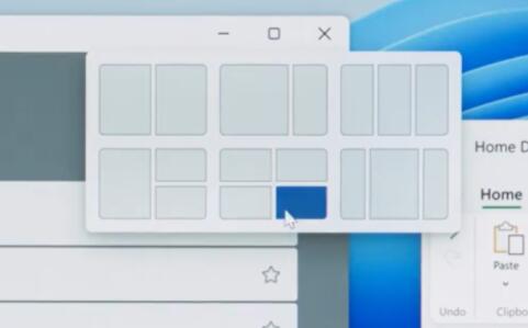 Win11如何预设多窗口